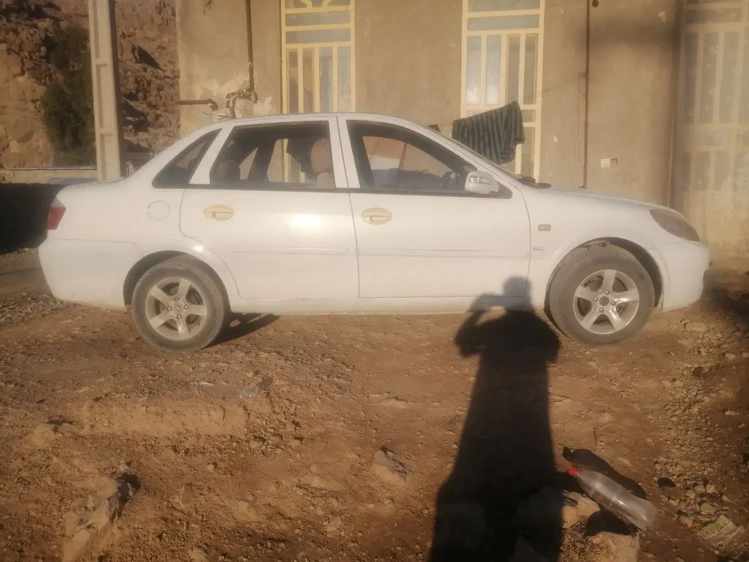 فروش|خودرو سواری و وانت|ارسنجان, |دیوار