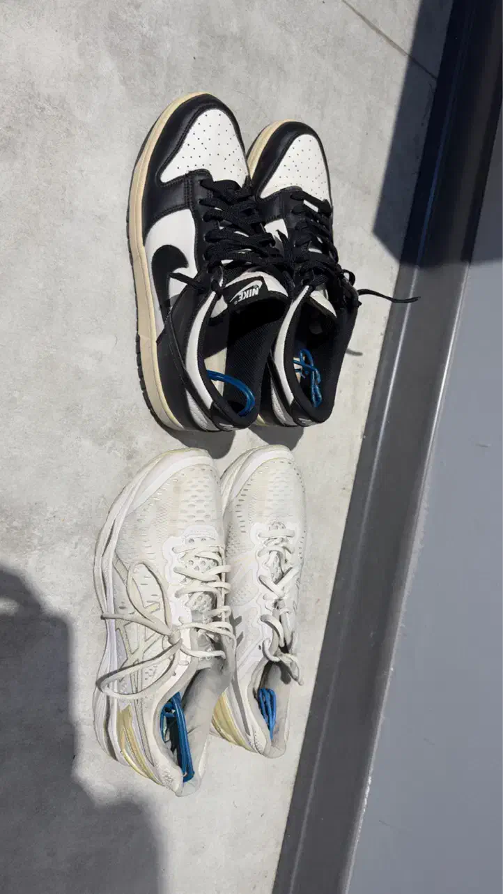 کتونی نایک و اسکیس|کیف، کفش، کمربند|کرج, گوهردشت|دیوار