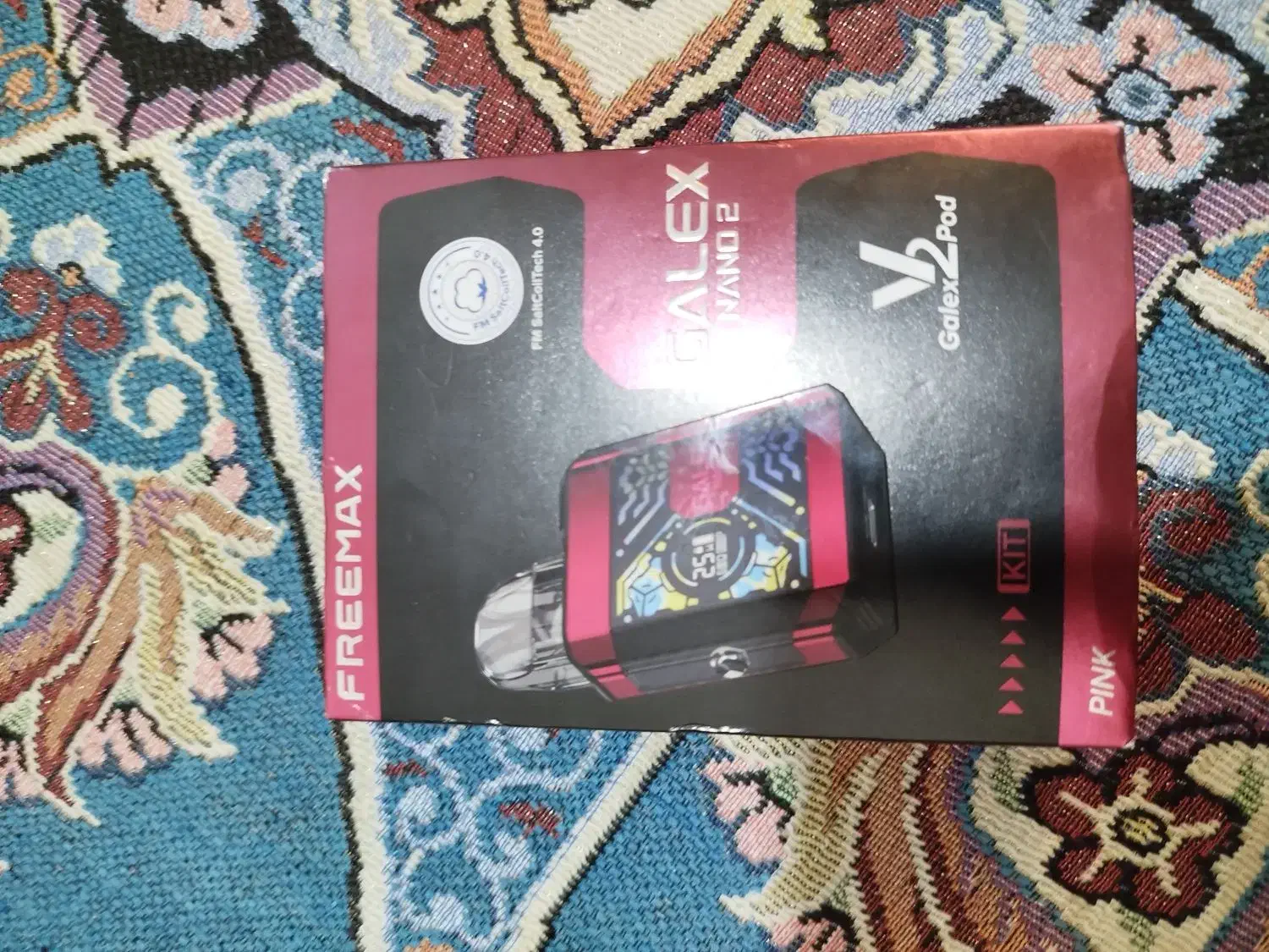 چیپ پاد|زیورآلات و اکسسوری|شاهدشهر, |دیوار