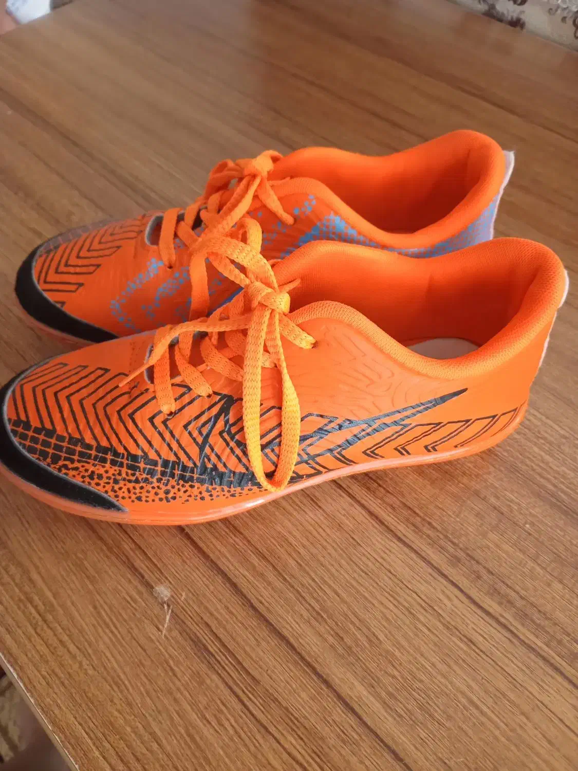 کتونی ورزشی|کیف، کفش، کمربند|محمدیه-قزوین, |دیوار