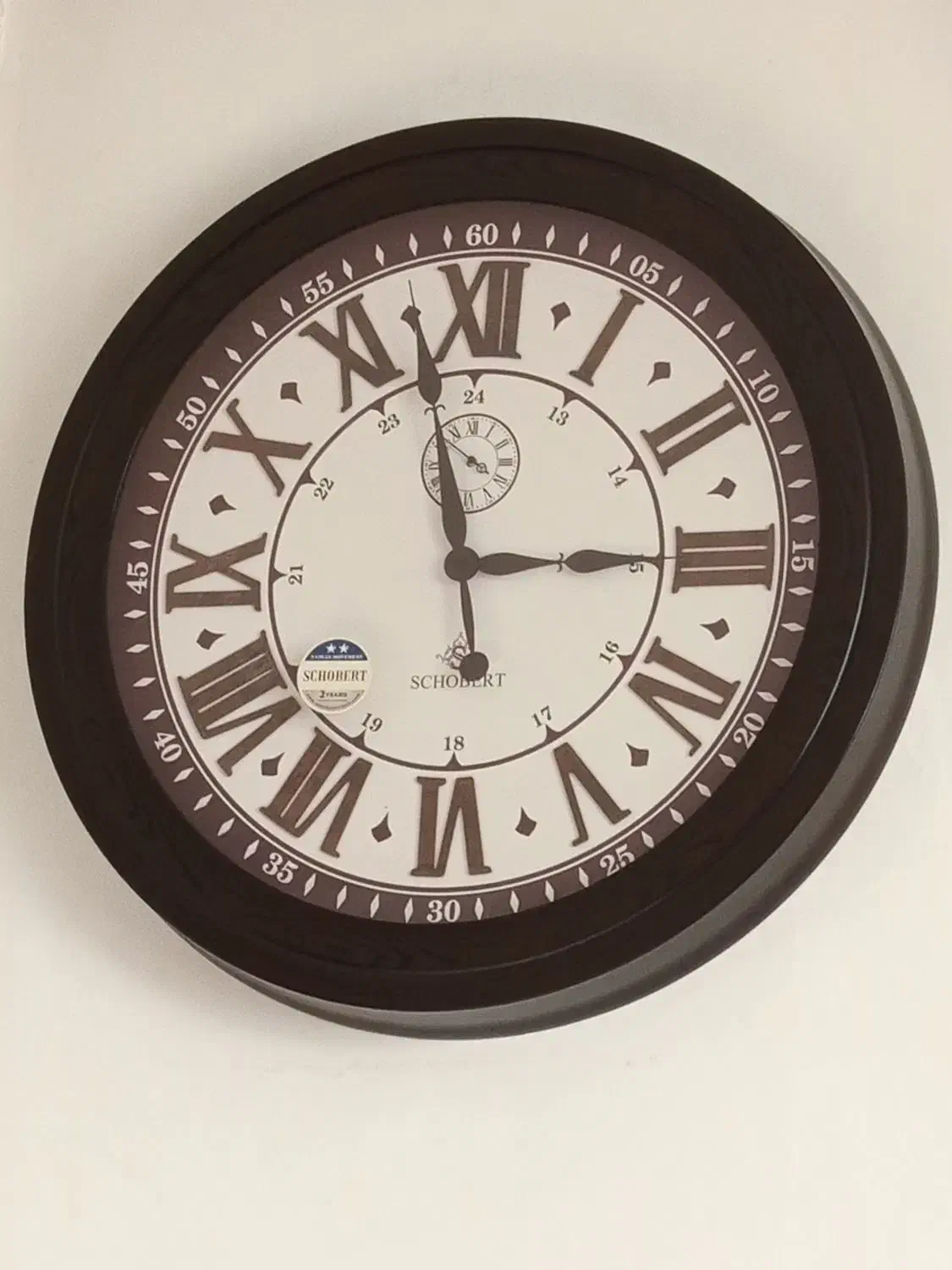 ساعت چوبی|ساعت دیواری و تزئینی|مریوان, |دیوار