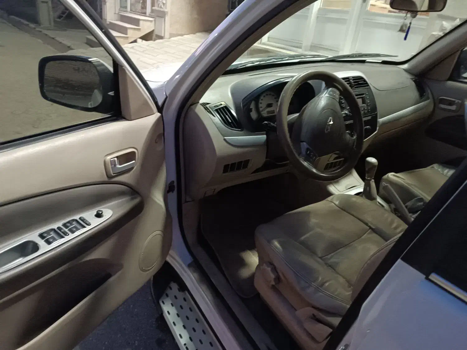 ام وی ام ایکس ۳۳|خودرو سواری و وانت|سلماس, |دیوار