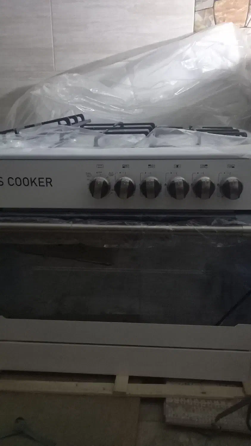 اجاق‌ گاز فردار  ۵ شعله  تایسز مدل G1-TGC5-312|اجاق گاز و لوازم برقی پخت‌وپز|تهران, مسعودیه|دیوار