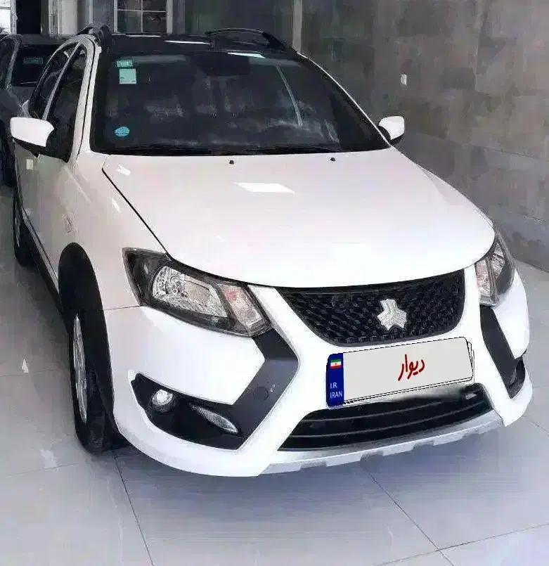 کوییکgxr رینگ اسپرت85گانه|خودرو سواری و وانت|شهرکرد, |دیوار