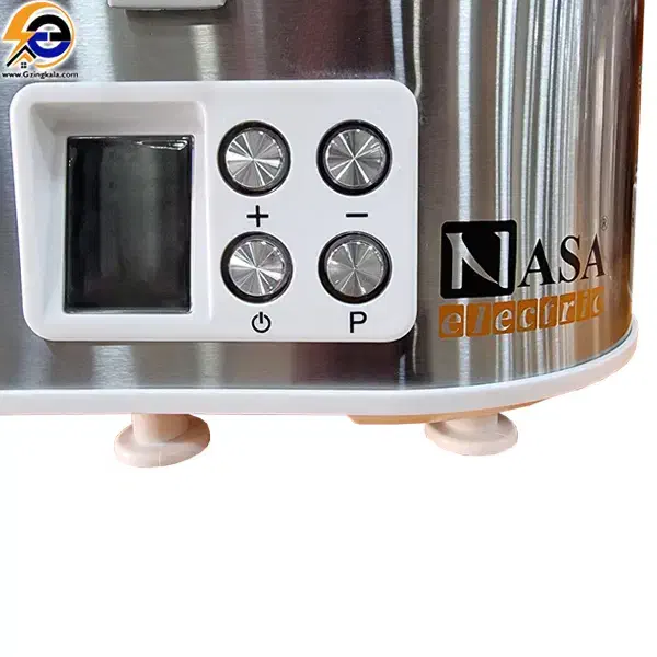 فروش یک دستگاه چندکارهNS-945|آبمیوه‌گیر و آب‌مرکبات‌گیر|تهران, علم و صنعت|دیوار