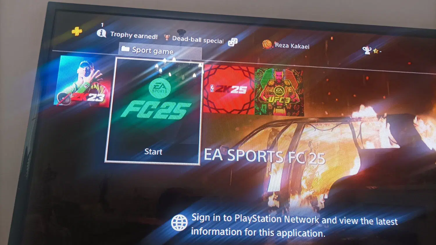 PS4|کنسول، بازی ویدئویی و آنلاین|پردیس, فاز ۸|دیوار