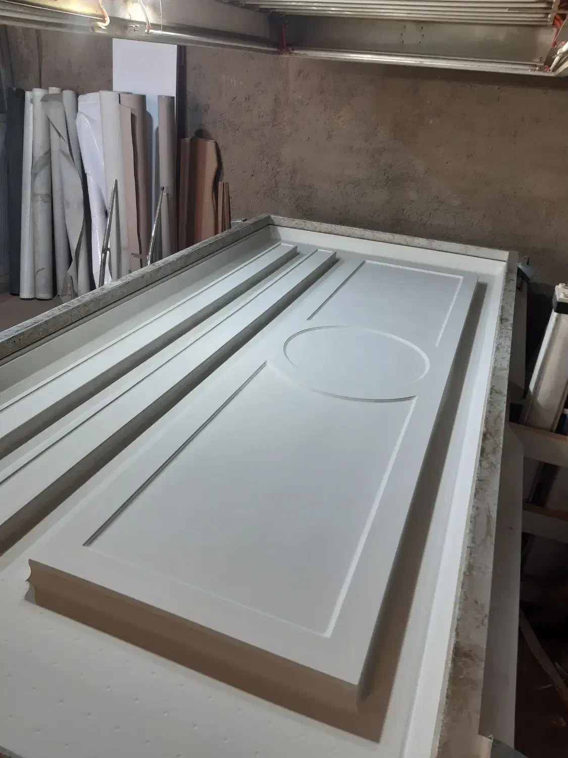 خدمات سی ان سی وکیوم (کابینت کمد)|خدمات پیشه و مهارت|تبریز, |دیوار