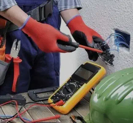 برقکار حرفه ایی واورژانس خاموشی در منطقه شما|خدمات پیشه و مهارت|تهران, سوهانک|دیوار