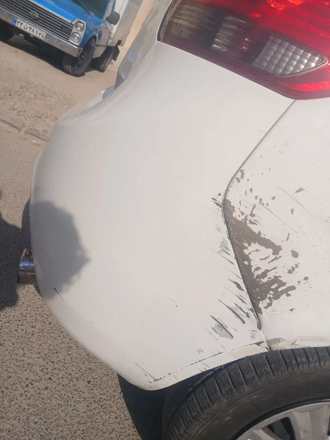 سپرتیبا۲|حراج|محمدشهر, محمدشهر|دیوار