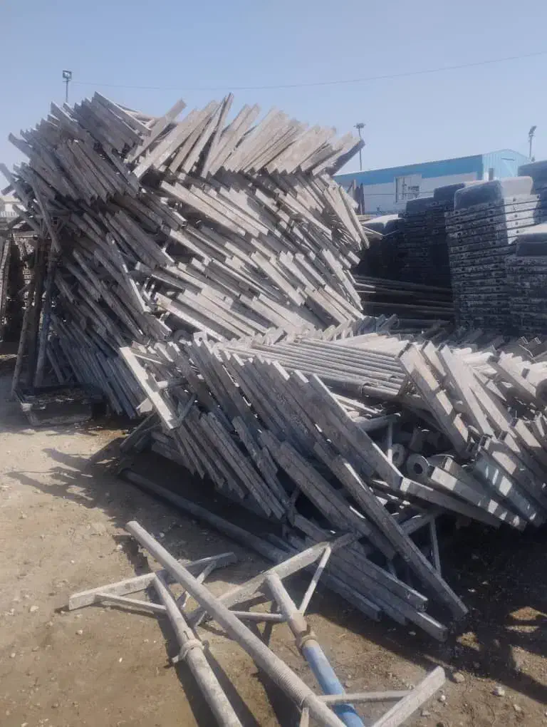 فروش جک ۳.۵ سه لایی|مصالح و تجهیزات ساختمان|تهران, تهرانسر شرقی|دیوار