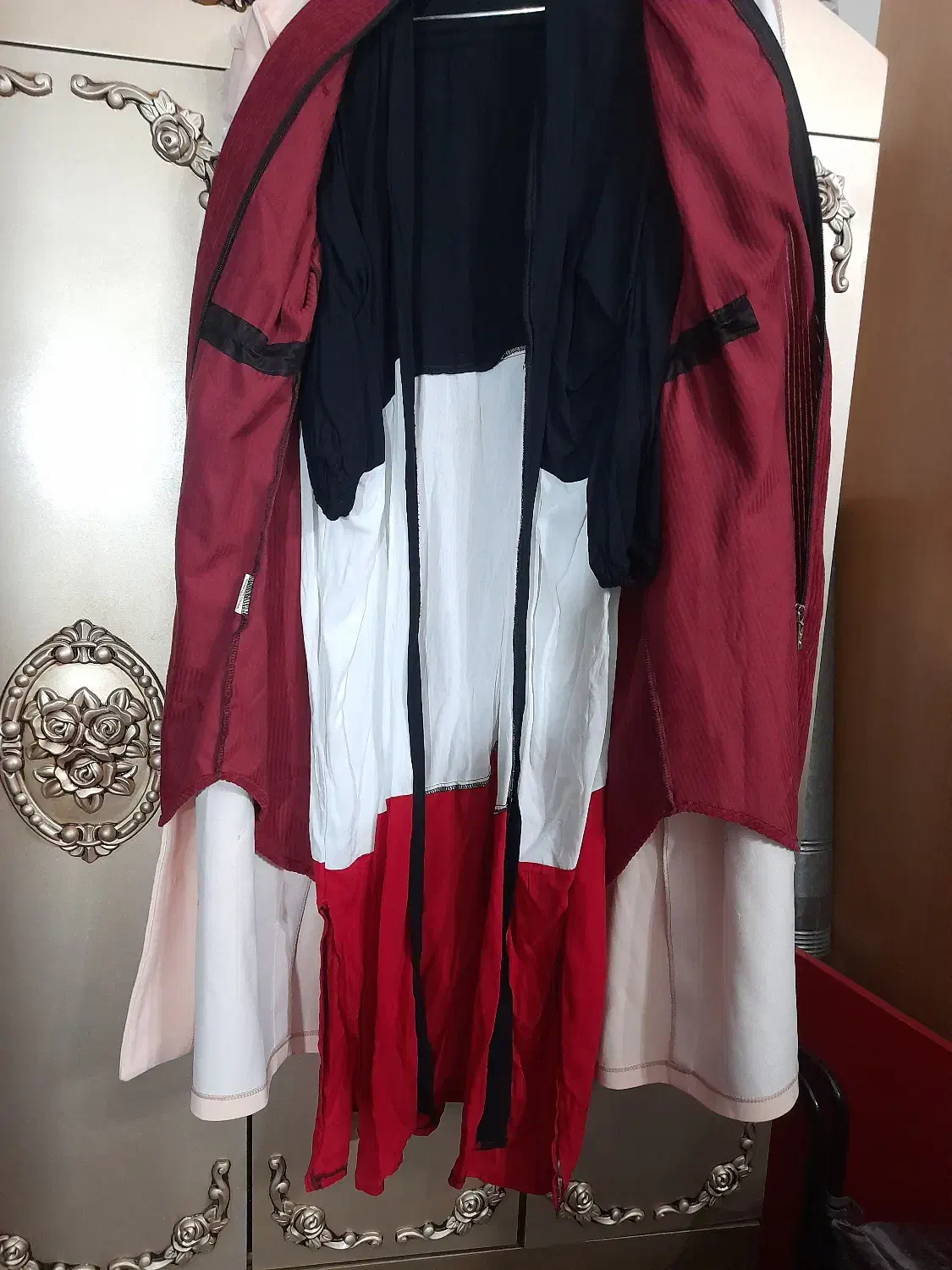 مانتو سایز بزرگ|لباس|اردبیل, |دیوار