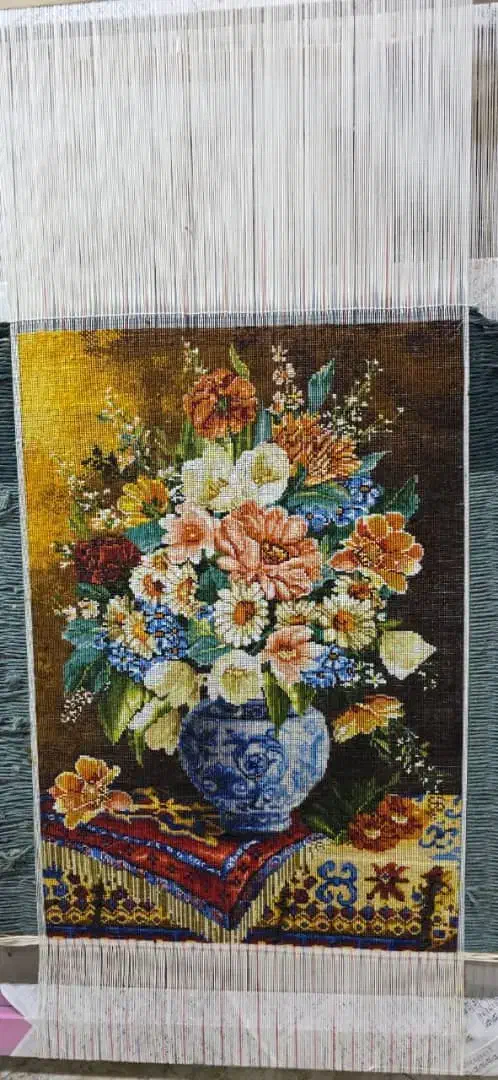 بافنده فرش کامپیوتری|تابلو فرش|سقز, |دیوار