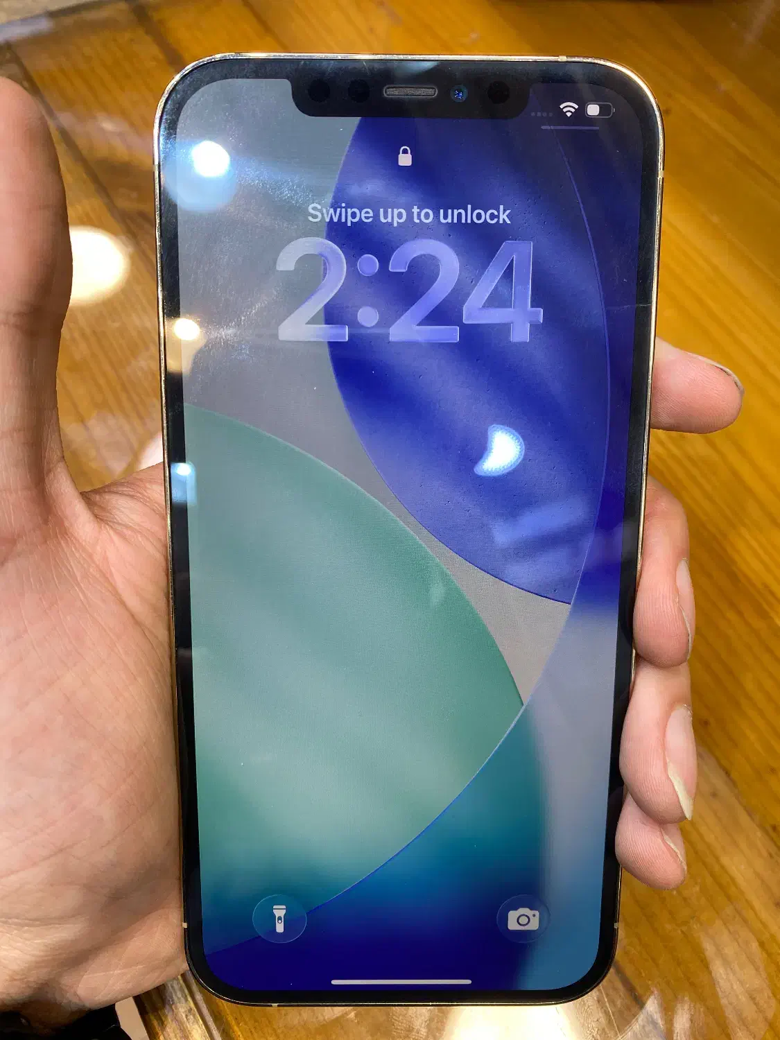 12 promax|موبایل|تهران, شیخ هادی|دیوار