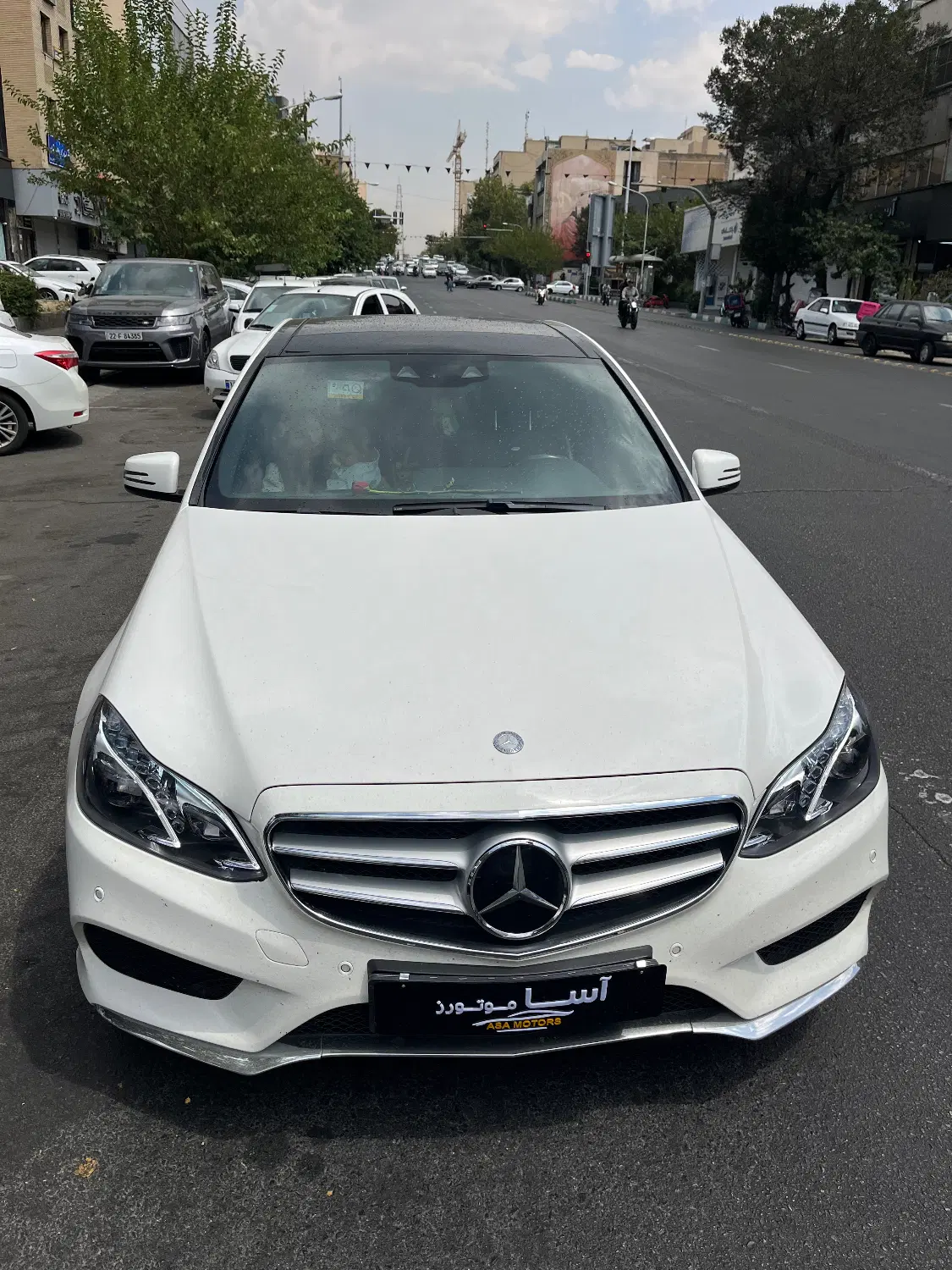 Benz E 250 model 2015|خودرو سواری و وانت|تهران, عباسآباد|دیوار