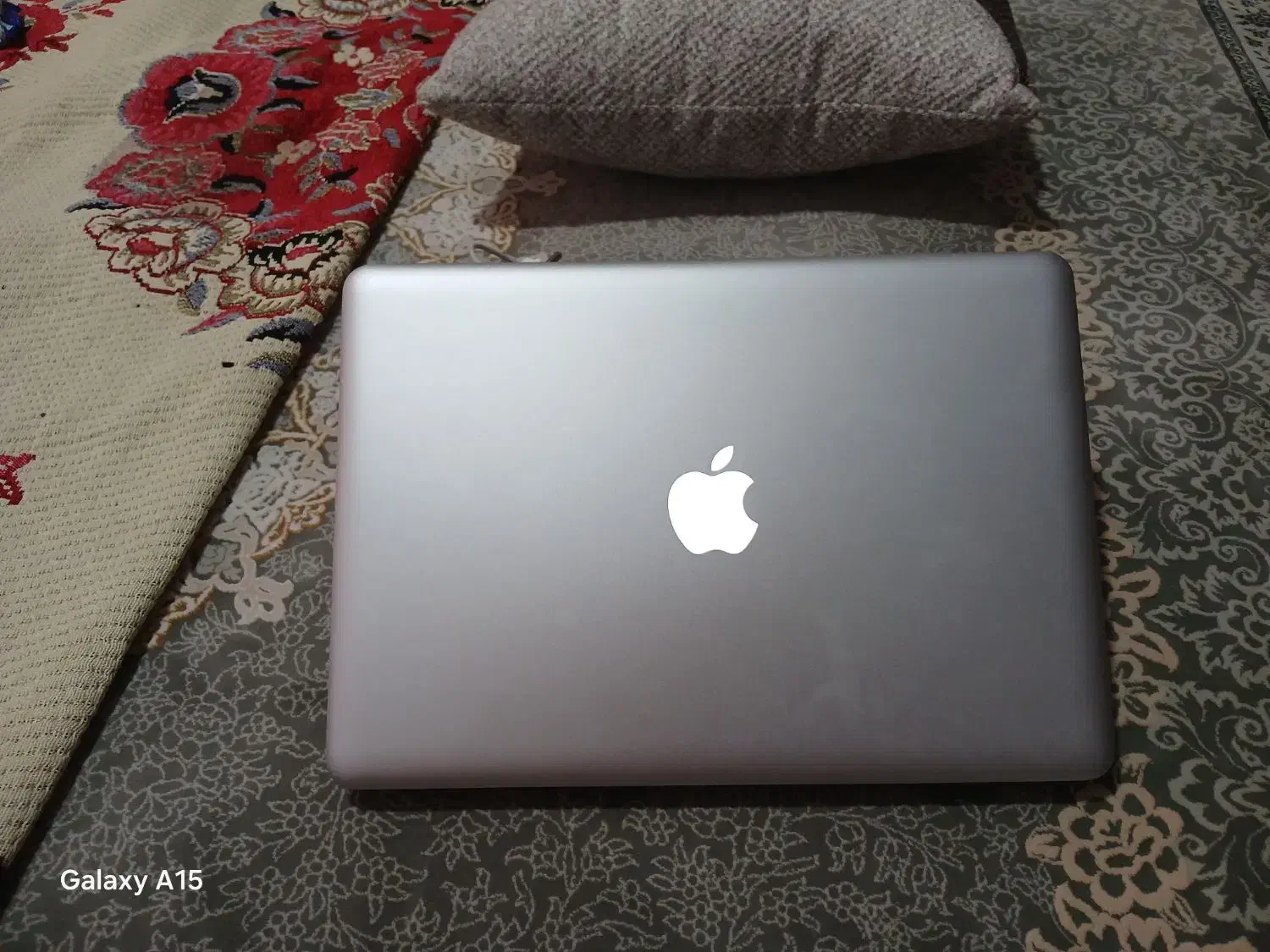 مک بوک 2012|رایانه همراه|شیراز, شهرک صادقیه|دیوار