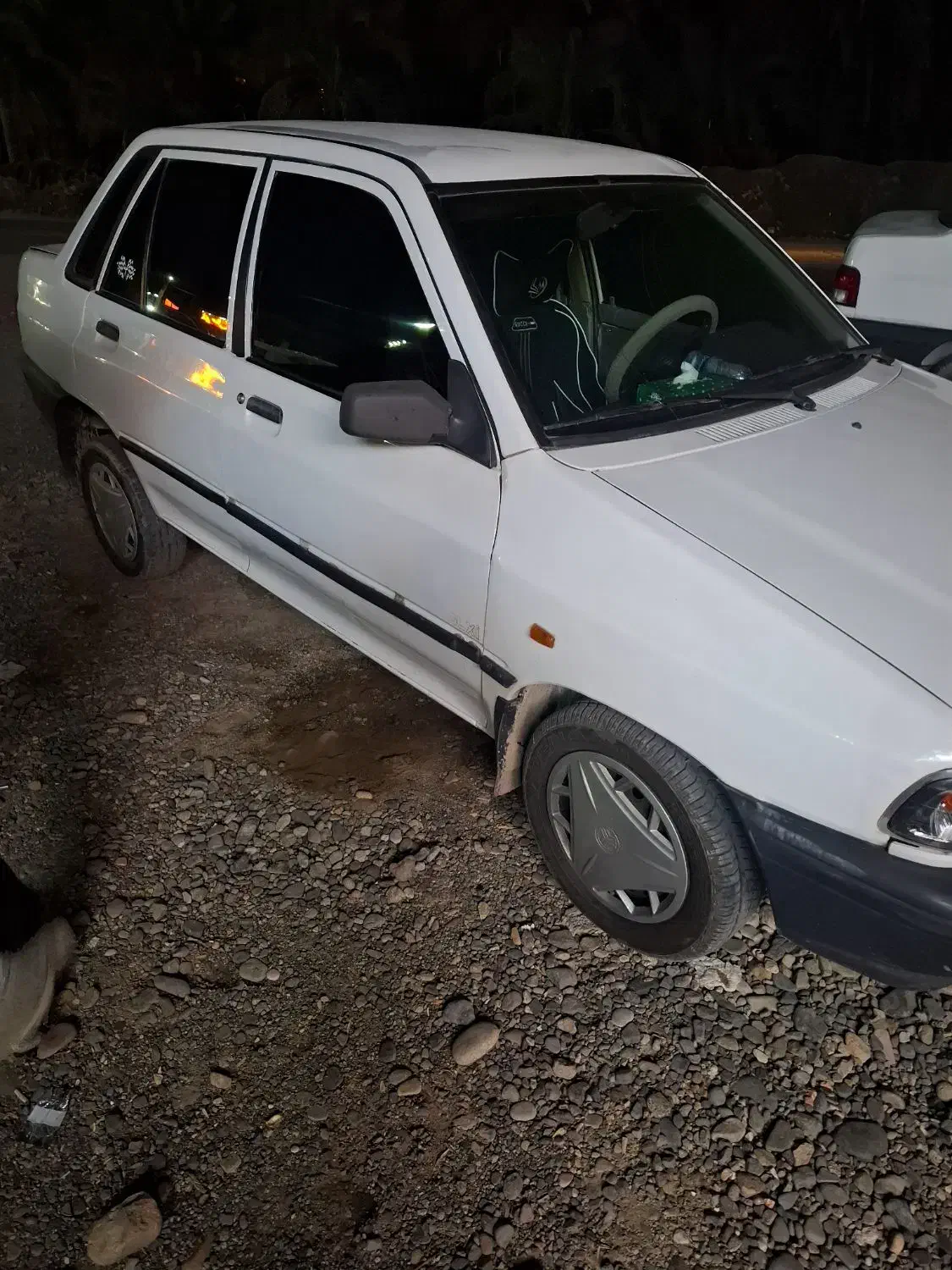 پراید 86|خودرو سواری و وانت|کرمان, |دیوار