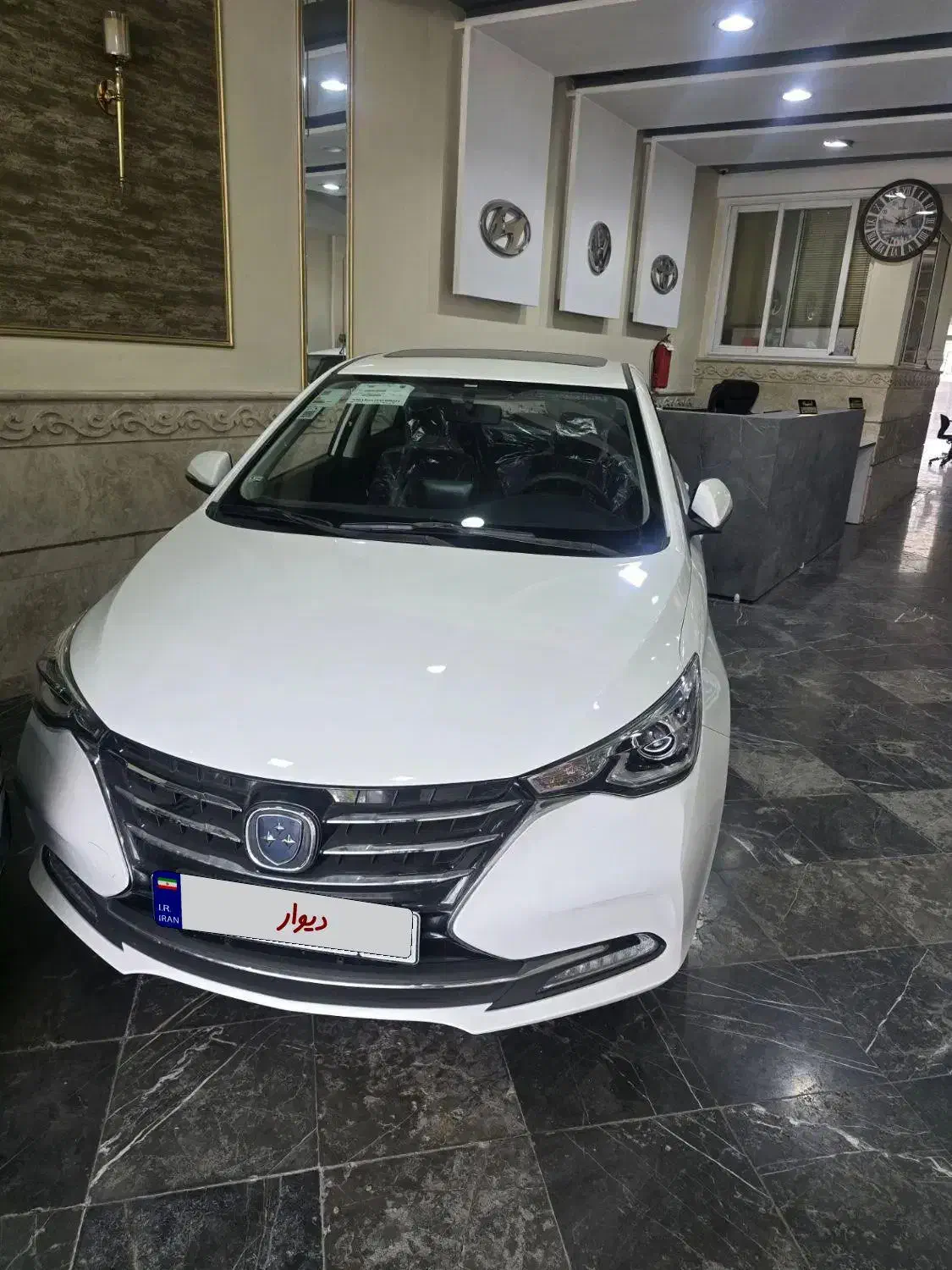 FMC511|خودرو سواری و وانت|مشهد, عنصری|دیوار