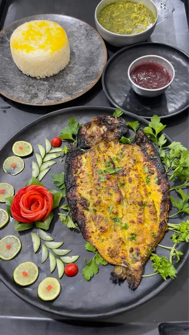 استخدام آشپز محلی پز در ماسال|استخدام خدمات فروشگاه و رستوران|ماسال, |دیوار