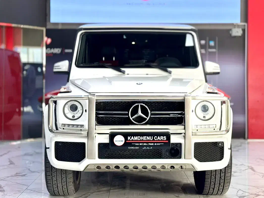 بنز G63 AMG گذر موقت منطقه آزاد سام گروپ|خودرو سواری و وانت|تبریز, |دیوار