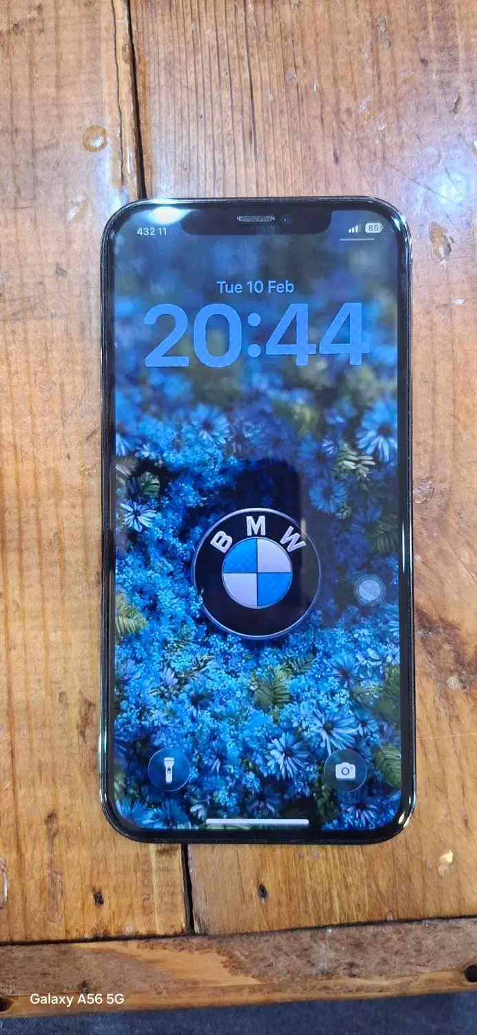 آیفون 12pro|موبایل|شیراز, شهرک قمشه|دیوار