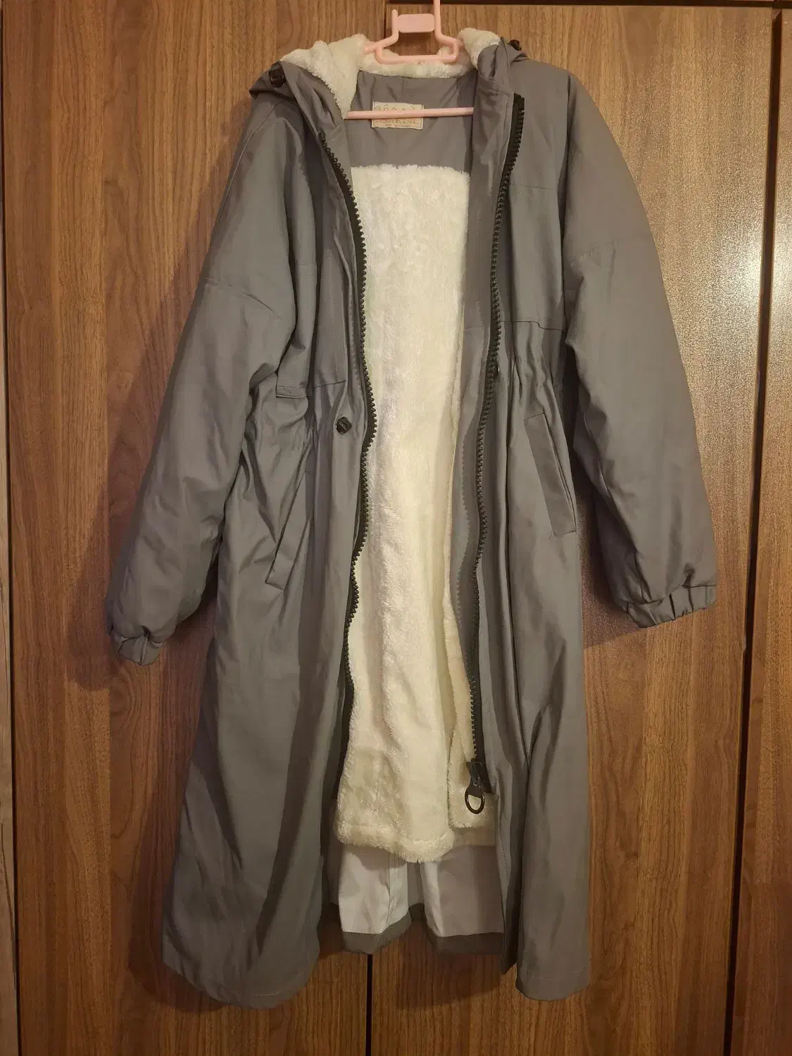 بارانی داخل خز|لباس|ارومیه, |دیوار