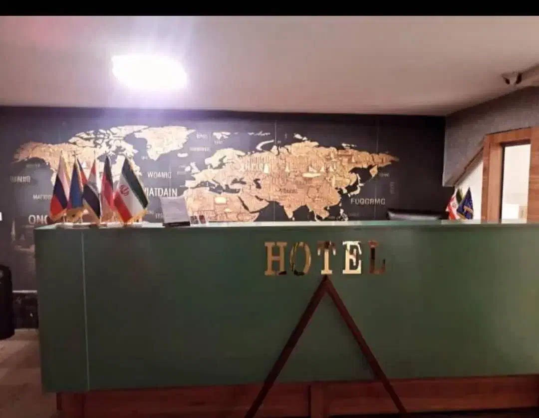 اجاره هتل آپارتمان لوکس در سی تیر تهران|اجارهٔ کوتاه‌مدت آپارتمان و سوئیت|تهران, فردوسی|دیوار