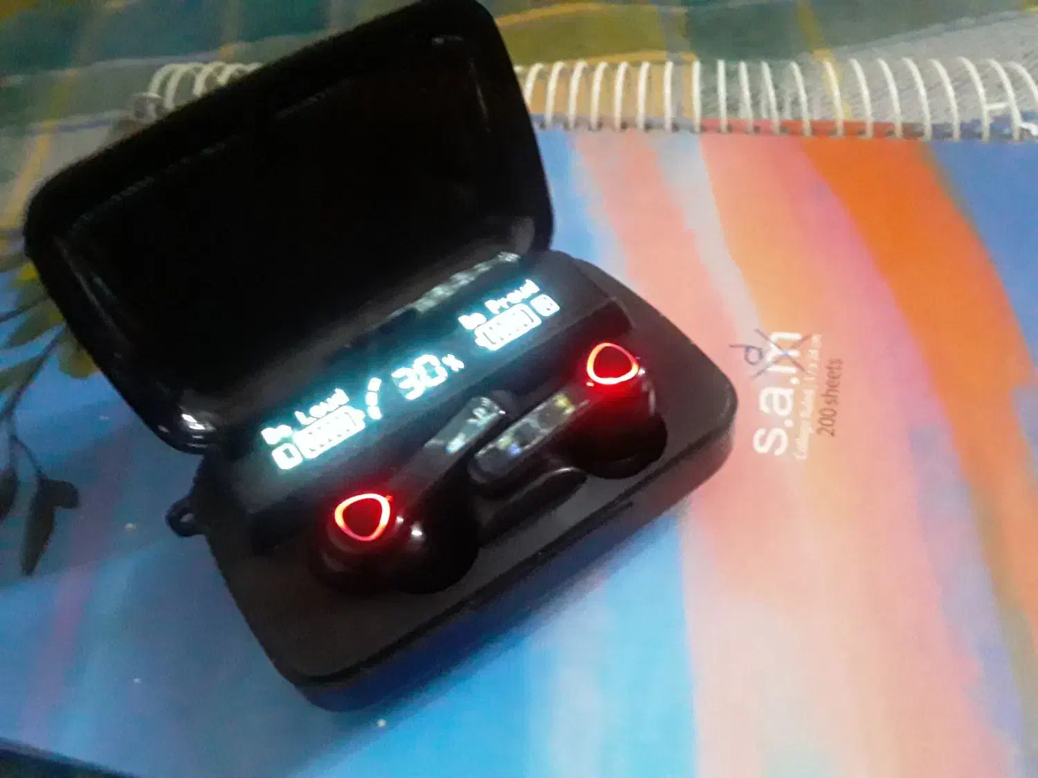 ارپاد M19|لوازم جانبی موبایل و تبلت|بهبهان, |دیوار