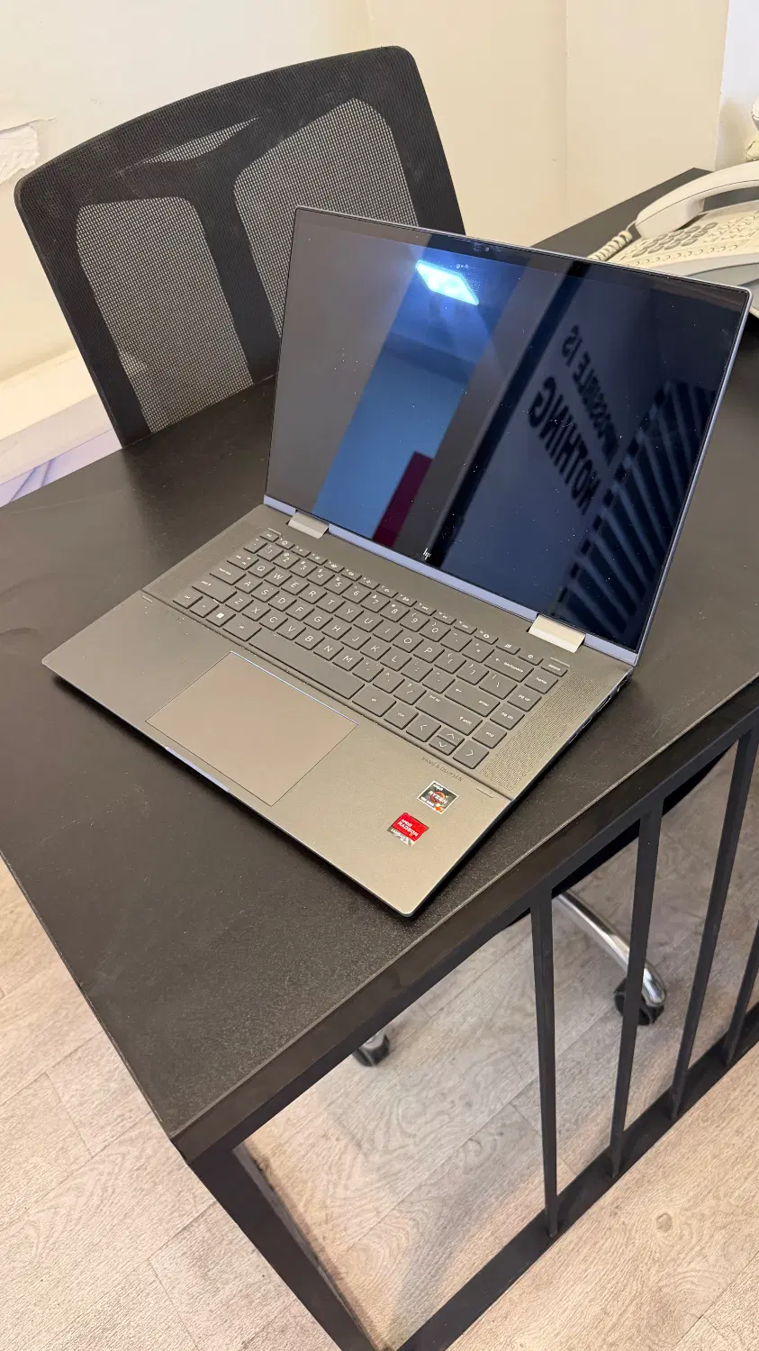 Hp envy|رایانه همراه|تهران, قلهک|دیوار