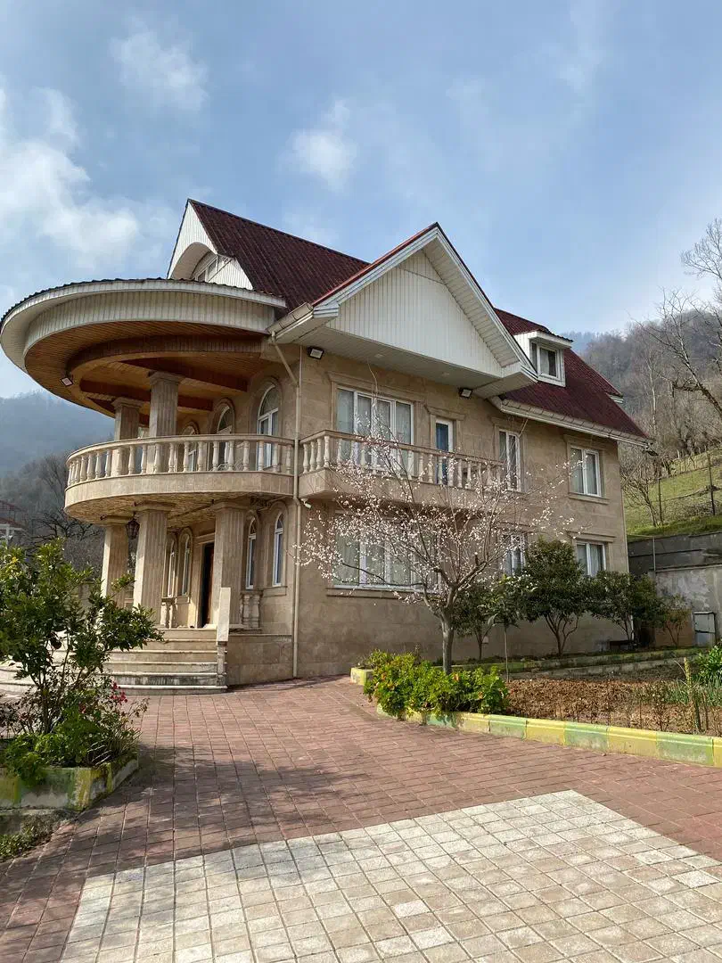 اجاره بهترین ویلاها و‌کلبه ها در ماسال|اجارهٔ کوتاه‌مدت ویلا و باغ|ماسال, |دیوار