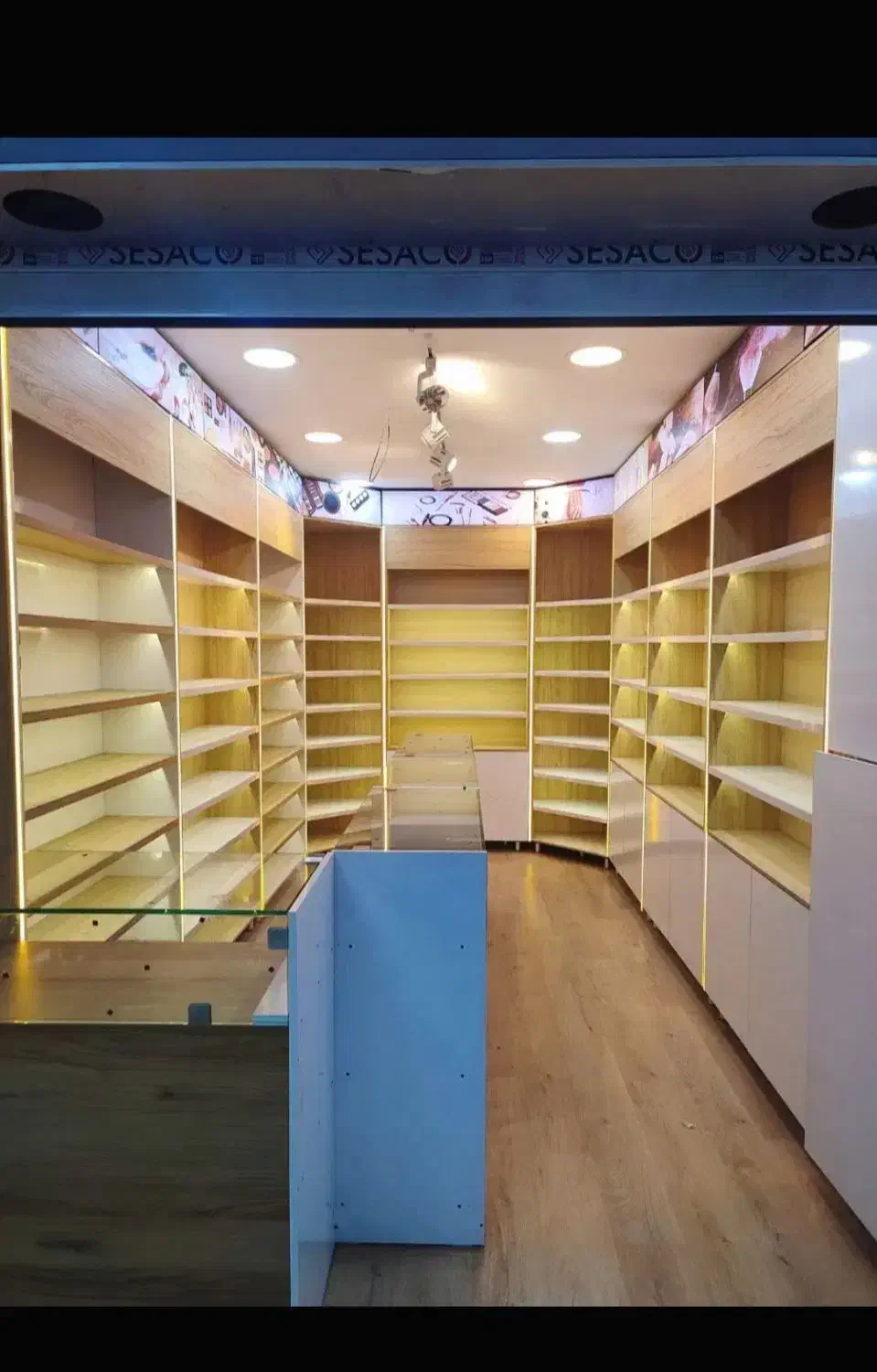 برقکار نورپردازی لوستر رفع اتصالی آیفون و دربازکن|خدمات پیشه و مهارت|نیشابور, فردوس شمالی|دیوار