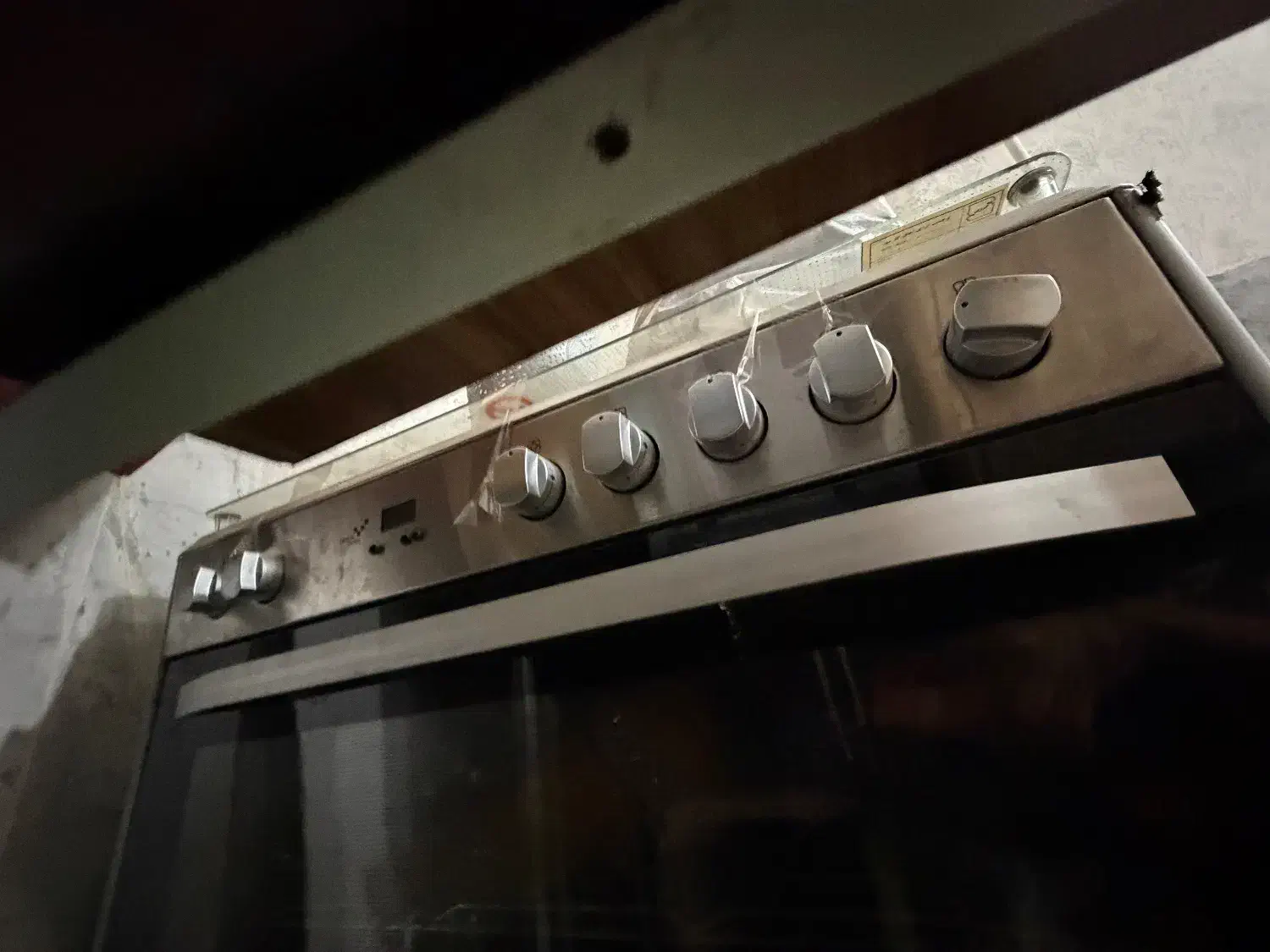 فرگاز|اجاق گاز و لوازم برقی پخت‌وپز|اهواز, نادری|دیوار