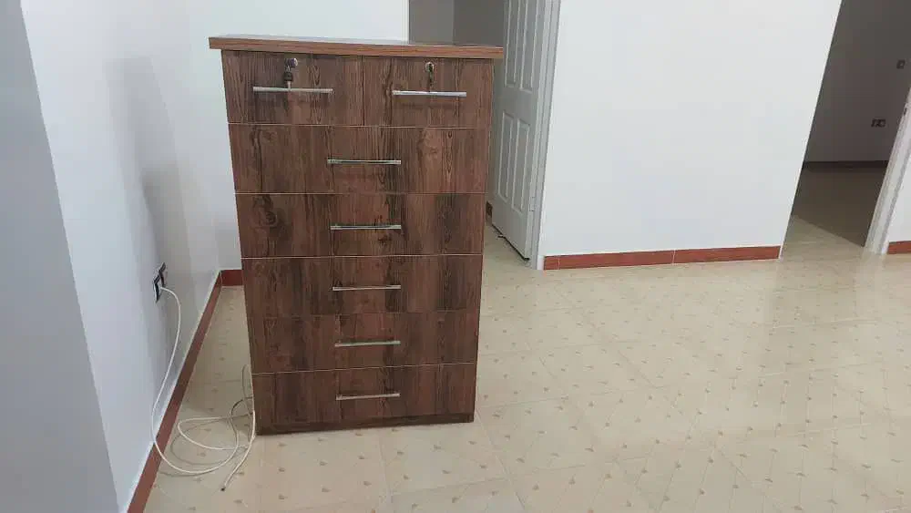 دراور و کمد|جاکفشی، کمد، دراور|نسیمشهر, |دیوار