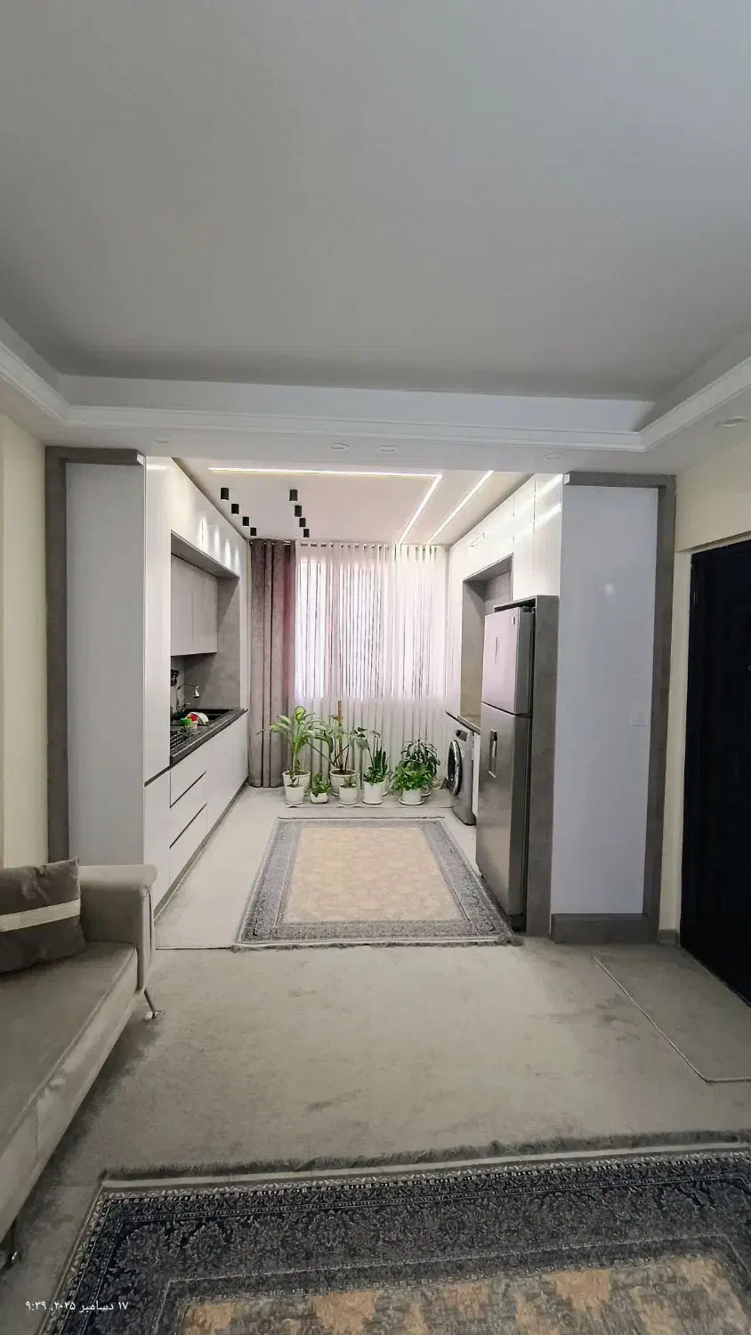 تک واحدی 71 متری|فروش آپارتمان|تهران, افسریه شمالی|دیوار