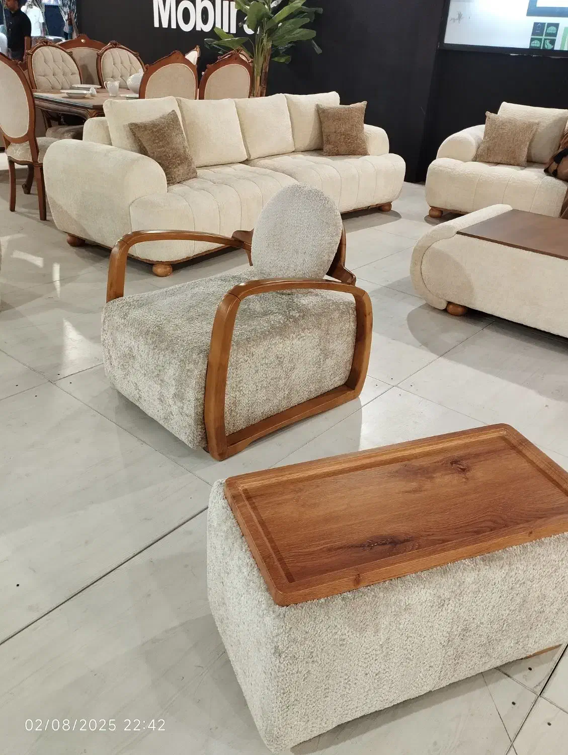 مبل|مبلمان خانگی و میز عسلی|زاهدان, |دیوار