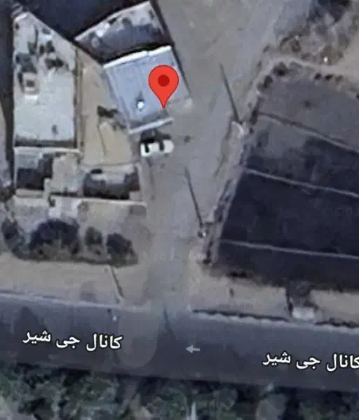 اجاره مغازه تجاری بر خیابان|اجارهٔ دفتر صنعتی، کشاورزی، تجاری|اصفهان, جی شیر|دیوار