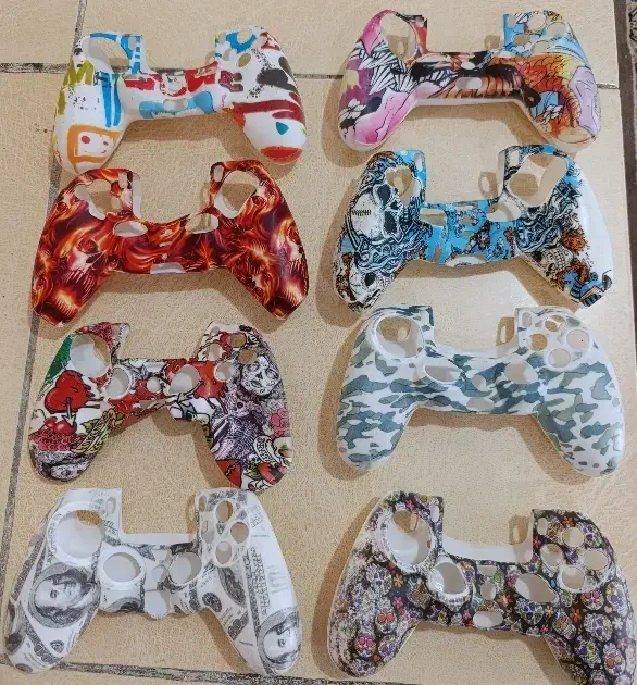 محافظ دسته|کنسول، بازی ویدئویی و آنلاین|خرم‌آباد, |دیوار