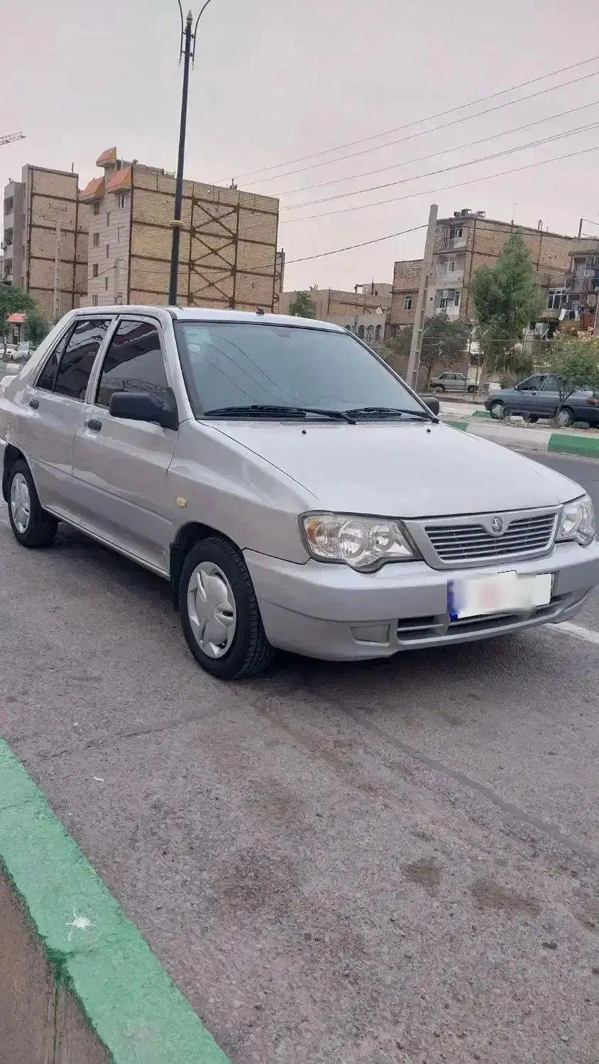 پراید 132 تمیز نو|خودرو سواری و وانت|باقرشهر, |دیوار