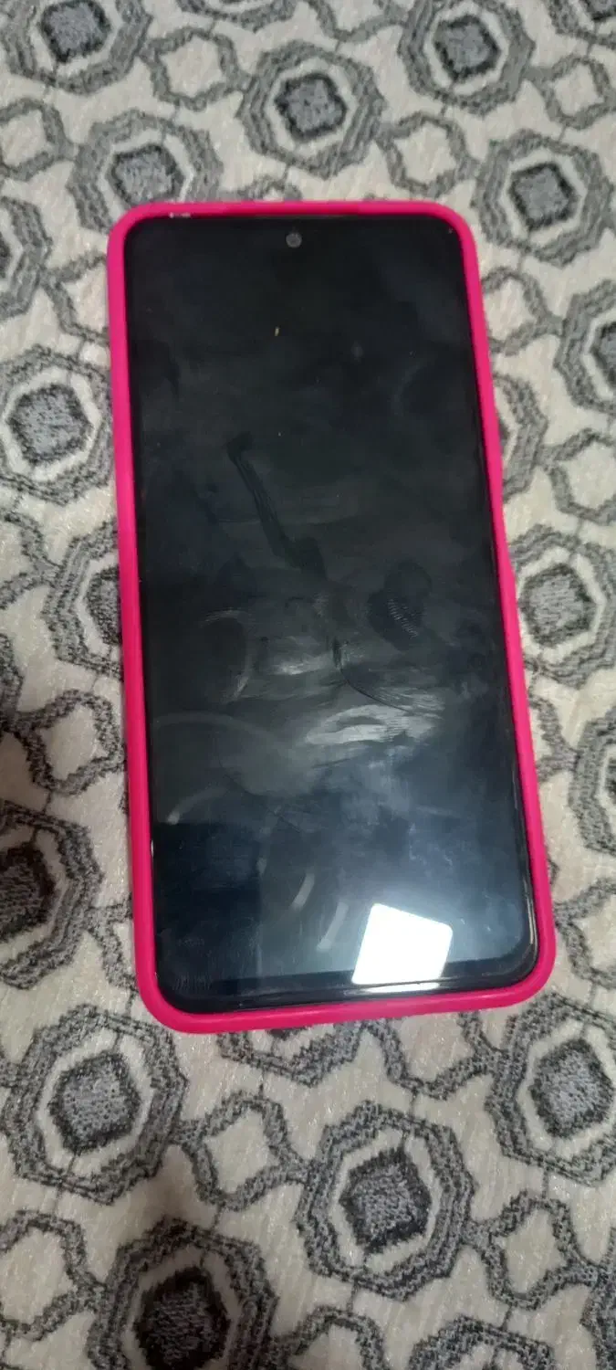 note 12|موبایل|هشتگرد, شهرک بوستان|دیوار