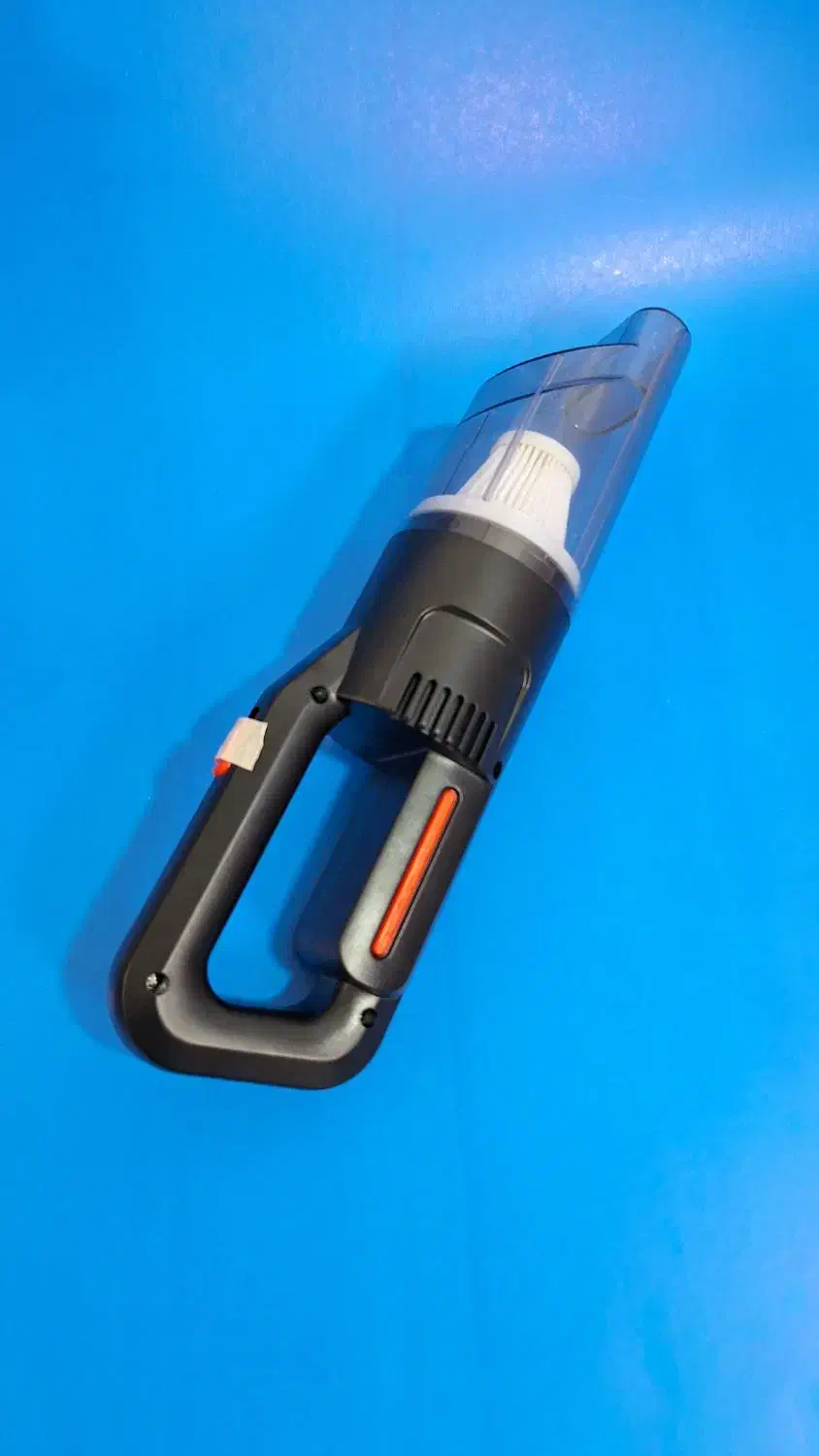 جارو شارژی خودرو و منزل|جاروبرقی، جارو شارژی، بخارشو|بندر ماهشهر, |دیوار