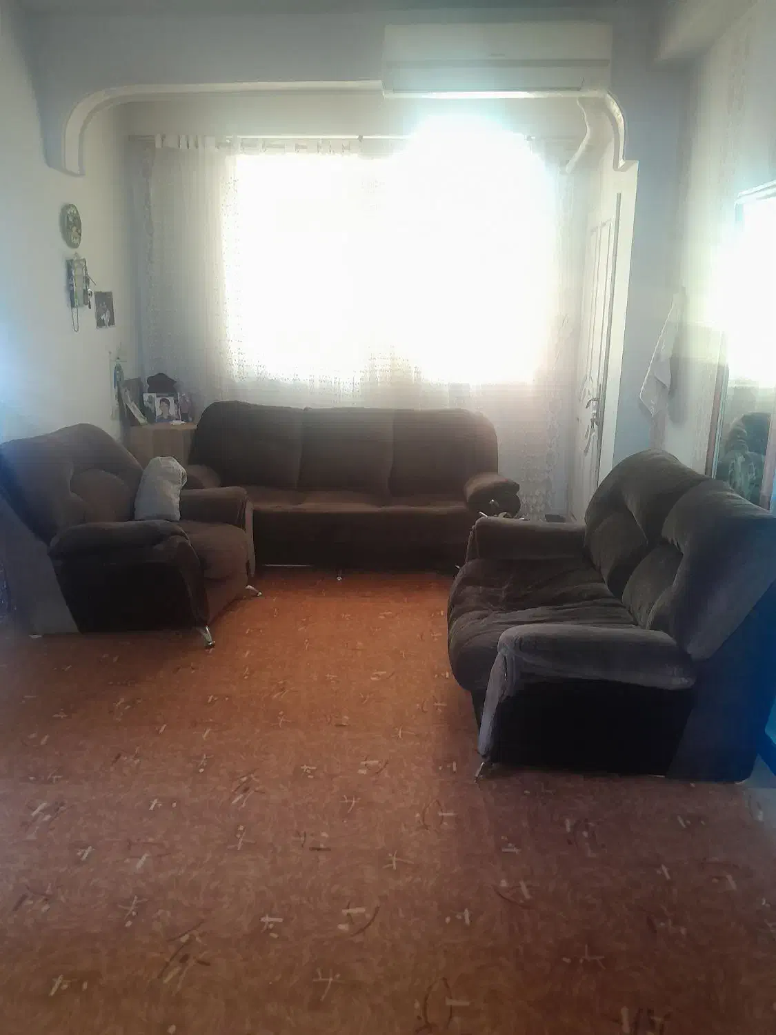 مبلمان|مبلمان خانگی و میز عسلی|سیاهکل, |دیوار