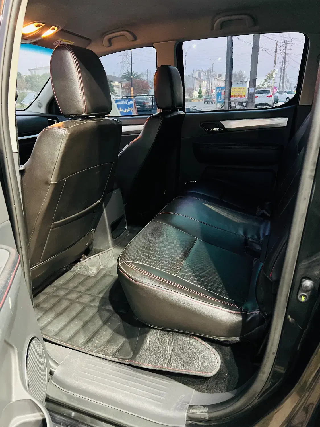 کی ام سی تی ۸ kmc t8|خودرو سواری و وانت|چالوس, |دیوار