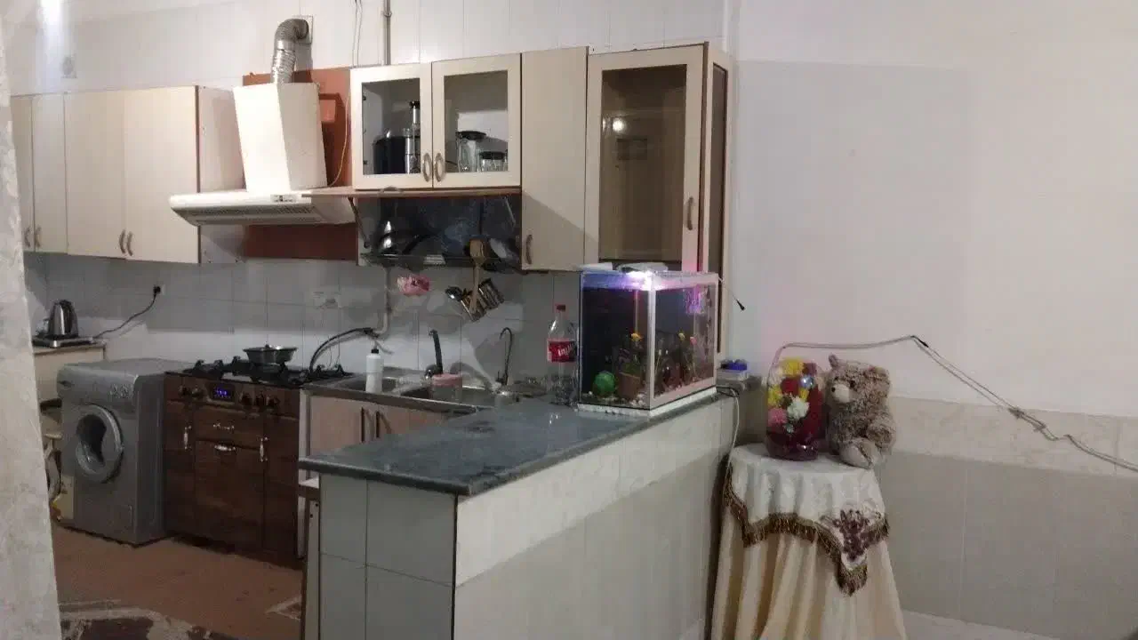 خانه به متراژ126متراجاره|اجارهٔ خانه و ویلا|قم, زند آباد|دیوار