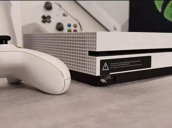 کنسول بازی Xbox One S 1TB فول گیم ایکس باکس|کنسول، بازی ویدئویی و آنلاین|تهران, شکوفه|دیوار