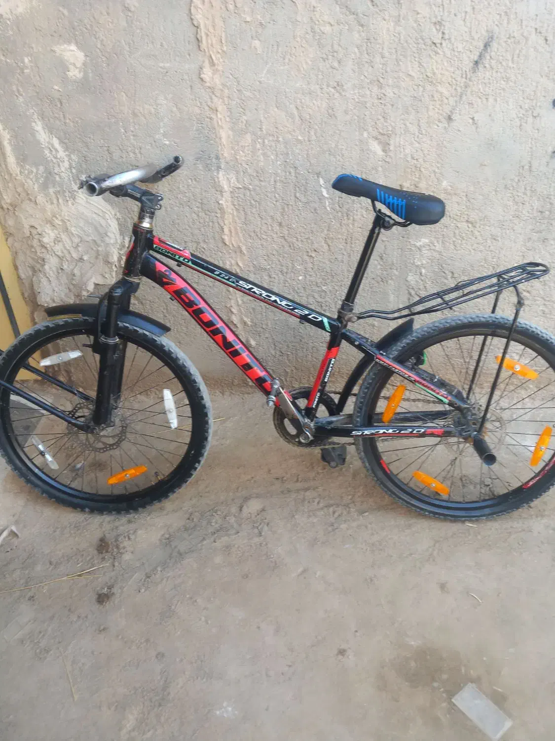 دوچرخه 24|دوچرخه، اسکیت، اسکوتر|زابل, |دیوار