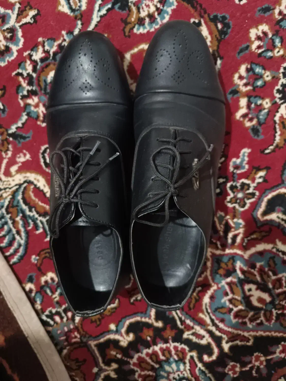 کفش نو|کیف، کفش، کمربند|کرمانشاه, |دیوار