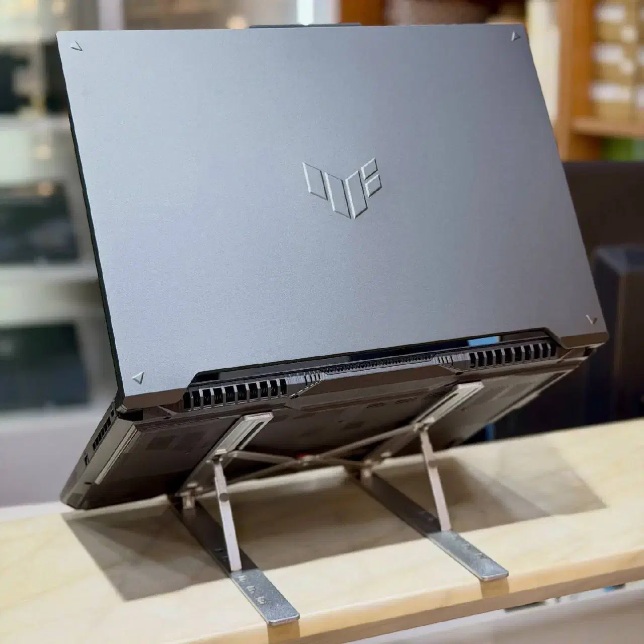 شریط فروش قسطی لپ تاپ استوک آمریکایی|رایانه همراه|تهران, میرداماد|دیوار