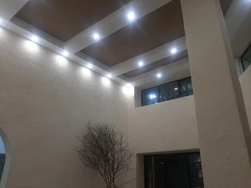 مغازه دونبش شیک و لاکچری|اجارهٔ مغازه و غرفه|رفسنجان, |دیوار