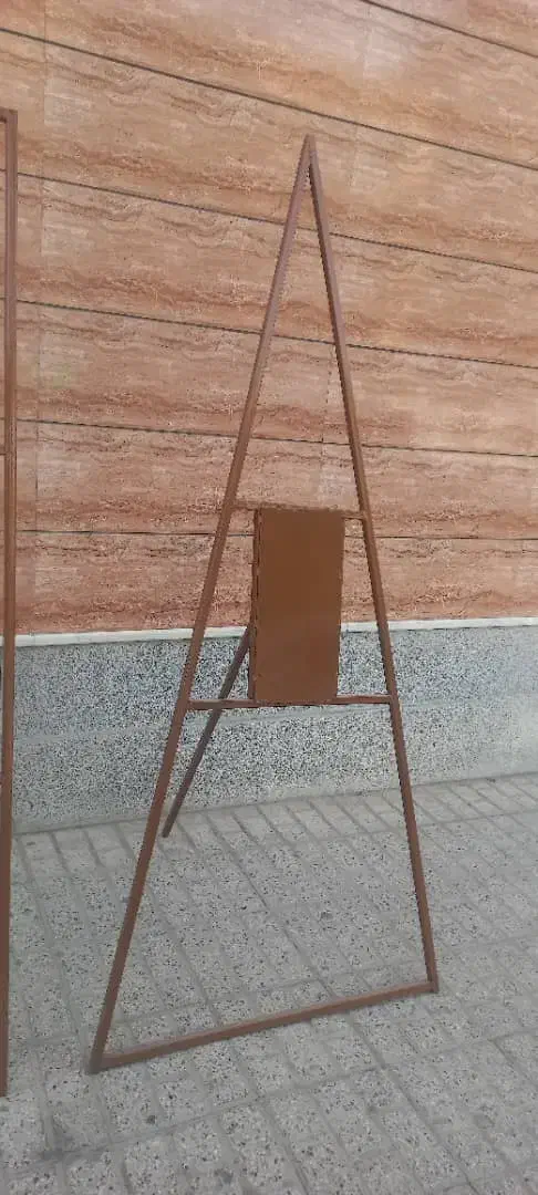 پایه گل تاج گل عروسی و ترحیم|گل مصنوعی|مشهد, شهید فرامرز عباسی|دیوار