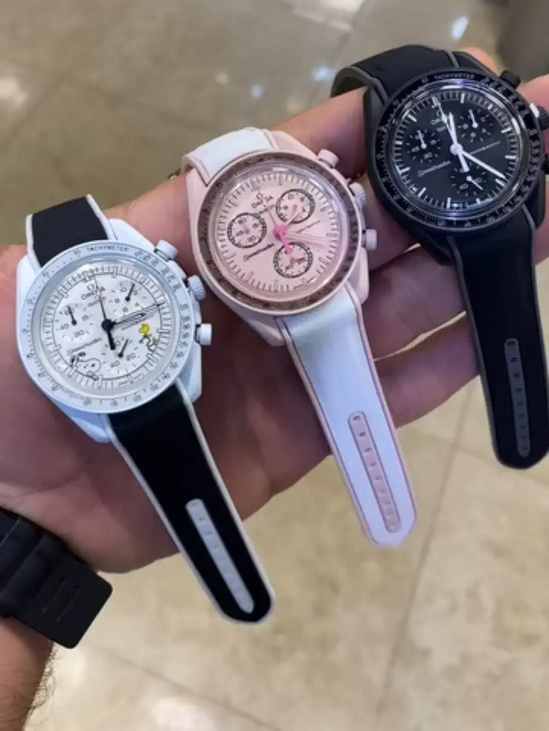 omega swatch|ساعت|تبریز, |دیوار