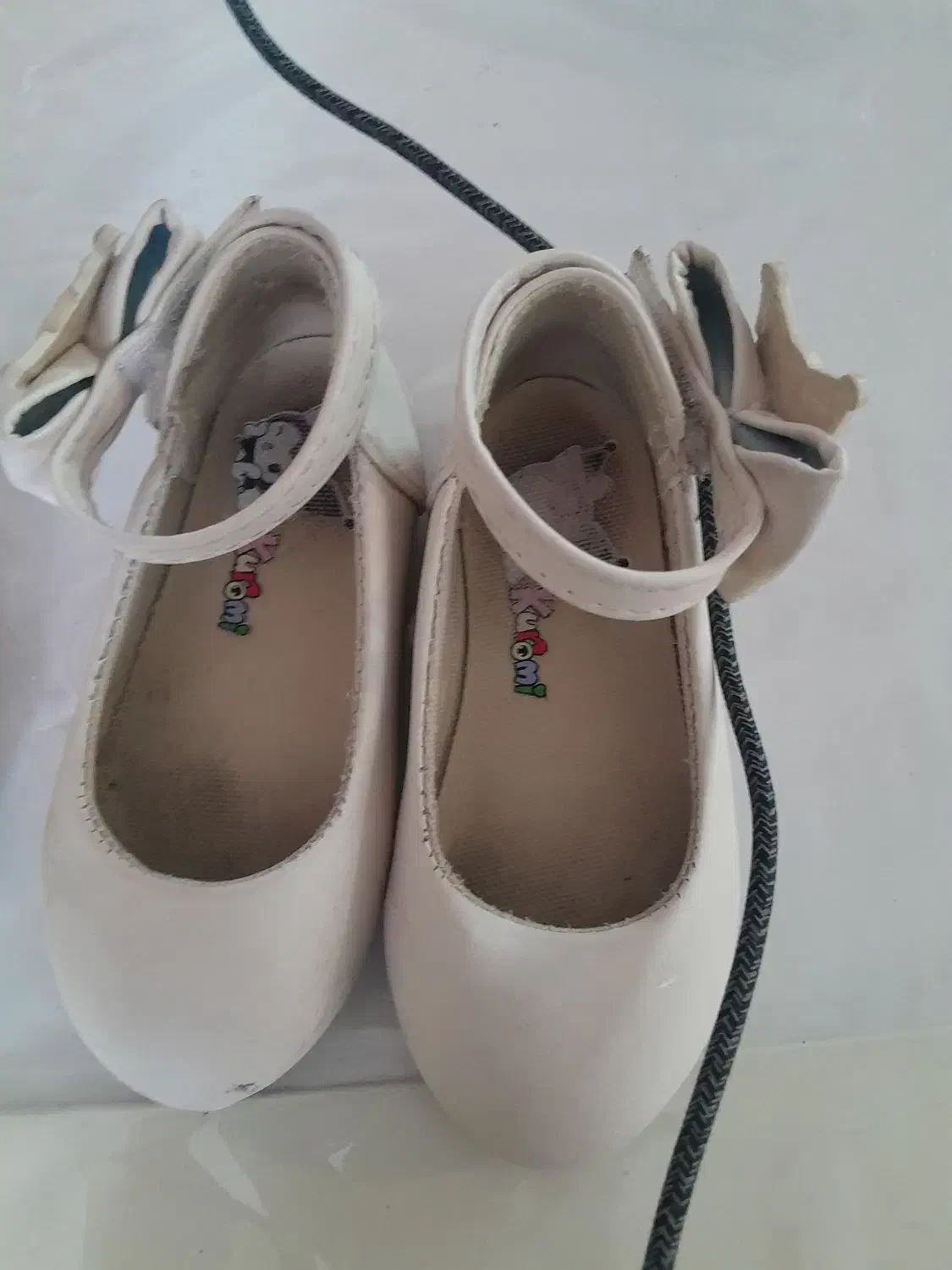 کفش عروسکی|کفش و لباس بچه|قم, پردیسان|دیوار